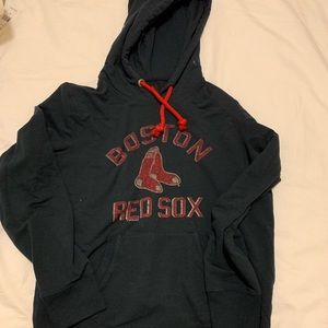Boston Red Sox hoodie